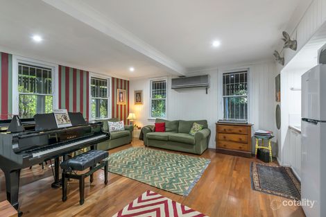Property photo of 7 Rees Street Kelvin Grove QLD 4059