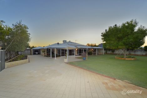 Property photo of 11 Midsummer Circle Pinjarra WA 6208