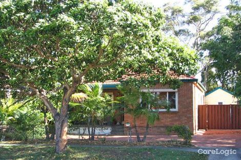 Property photo of 42 Captain Cook Drive Caringbah NSW 2229