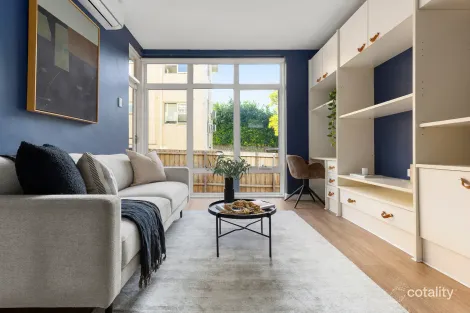 4/16 Darling St, South Yarra, VIC 3141
