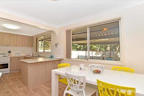 Property photo of 20 Jimba Close Woy Woy NSW 2256