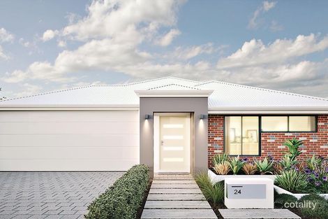 Property photo of 18 Delegate Approach Brabham WA 6055
