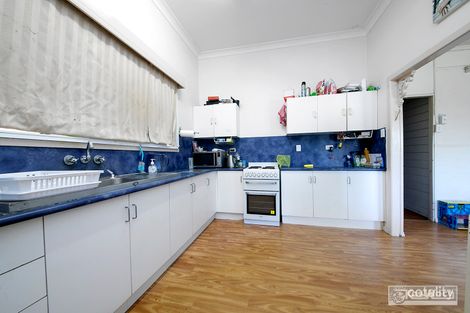 Property photo of 240 West Street Allenstown QLD 4700