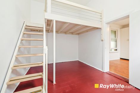 3/9 Allen St, Glebe, NSW 2037