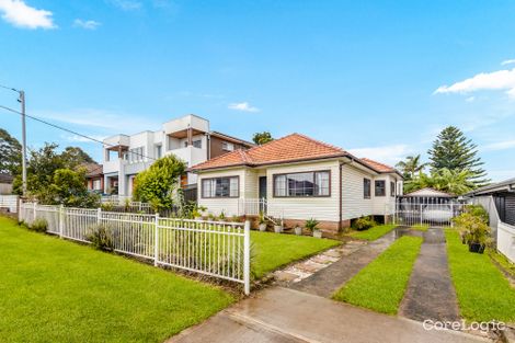 Property photo of 5 Parry Street Pendle Hill NSW 2145