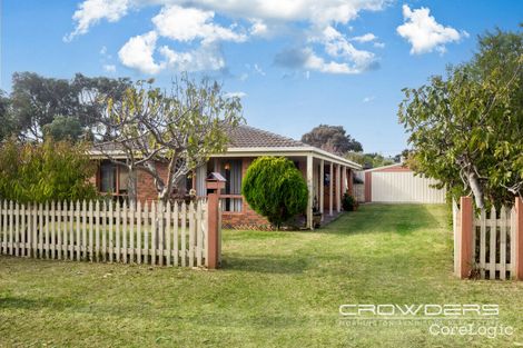 Property photo of 6 Bienias Crescent Tootgarook VIC 3941