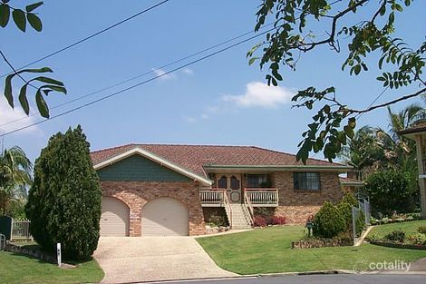 6 Vienna Pl, Wishart, QLD 4122