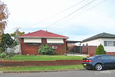 23 Gardiner Cres, Fairfield West, NSW 2165