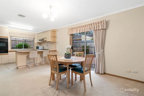 Property photo of 29A Highview Grove Burwood East VIC 3151