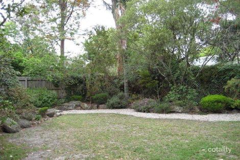 Property photo of 10 The Avenue Blackburn VIC 3130