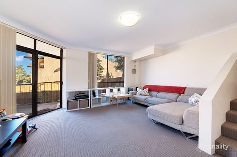 Property photo of 17/15-17 Milner Road Artarmon NSW 2064