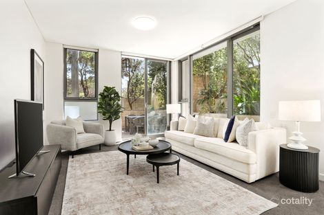 Property photo of 21/554-560 Mowbray Road West Lane Cove North NSW 2066