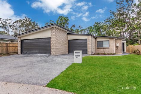 4b/5 Richards St, Loganlea, QLD 4131