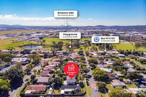 Property photo of 19 Gregory Street Acacia Ridge QLD 4110
