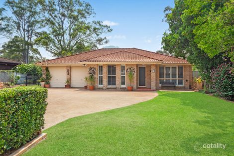 Property photo of 40 Fountains Road Narara NSW 2250