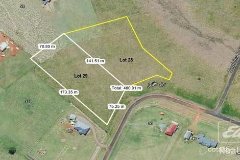 Property photo of 28 Julie Close Peeramon QLD 4885