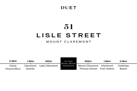Property photo of 51 Lisle Street Mount Claremont WA 6010