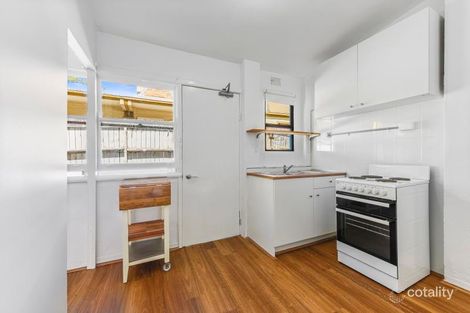Property photo of 50 Flinders Street Darlinghurst NSW 2010