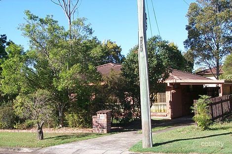 Property photo of 9 Gibson Street Capalaba QLD 4157