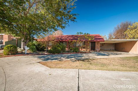 Property photo of 16 Leibnitz Place Isabella Plains ACT 2905