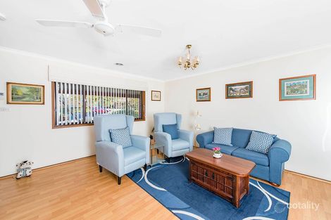 Property photo of 16 Leibnitz Place Isabella Plains ACT 2905