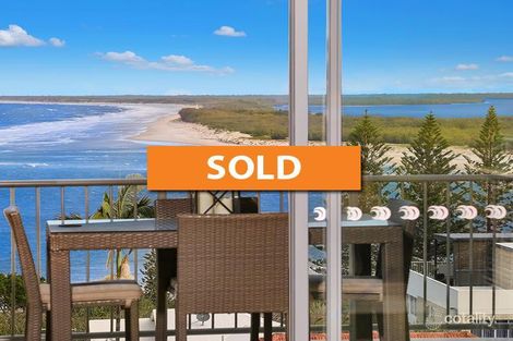 2052/80 Lower Gay Tce, Caloundra, QLD 4551