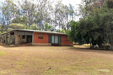 194 Greys Lane, Ravenshoe, QLD 4888