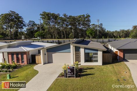 Property photo of 22 Antonio Place Coomera QLD 4209