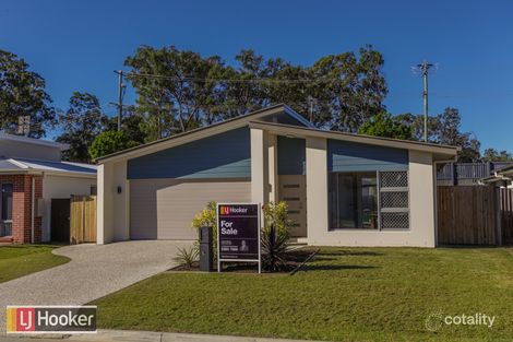 Property photo of 22 Antonio Place Coomera QLD 4209