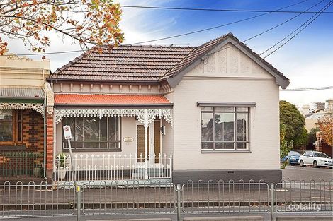 806 Lygon St, Carlton North, VIC 3054