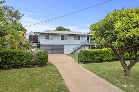 Property photo of 221 Borilla Street Emerald QLD 4720