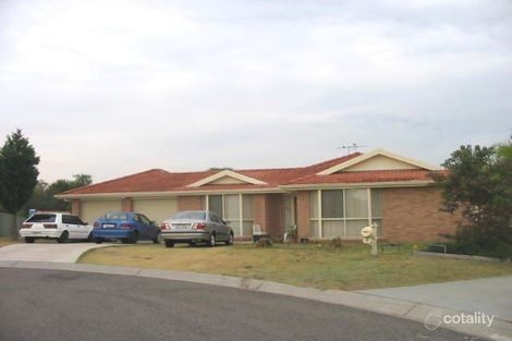 Property photo of 8 Plimsoll Close Salamander Bay NSW 2317
