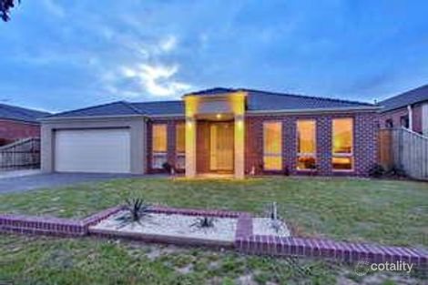 28 Ambiance Cres, Narre Warren South, VIC 3805