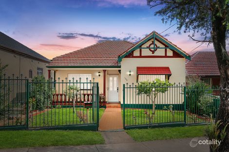 Property photo of 132 Floss Street Hurlstone Park NSW 2193
