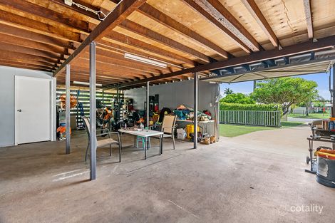 Property photo of 221 Borilla Street Emerald QLD 4720