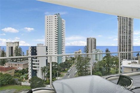 1005/18 Fern St, Surfers Paradise, QLD 4217
