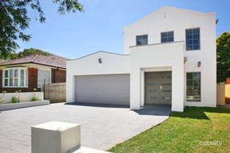 Property photo of 1 Salt Street Concord NSW 2137