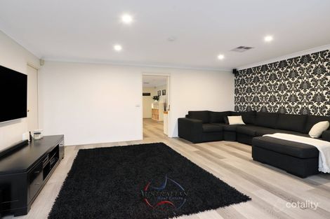 Property photo of 8 Brendan Place Quakers Hill NSW 2763