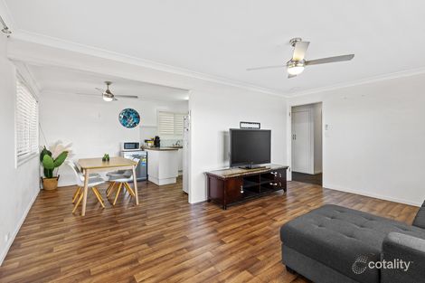 Property photo of 7 Kirklees Street Newtown QLD 4350