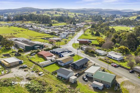Property photo of 5 School Road Geeveston TAS 7116