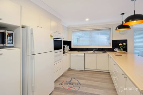 Property photo of 8 Brendan Place Quakers Hill NSW 2763