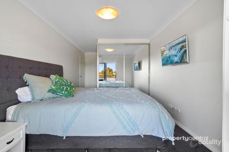 Property photo of 27/1 Glenmore Ridge Drive Glenmore Park NSW 2745