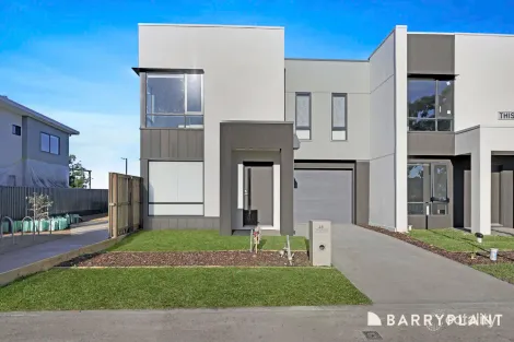 45 Thistle Pl, South Morang, VIC 3752
