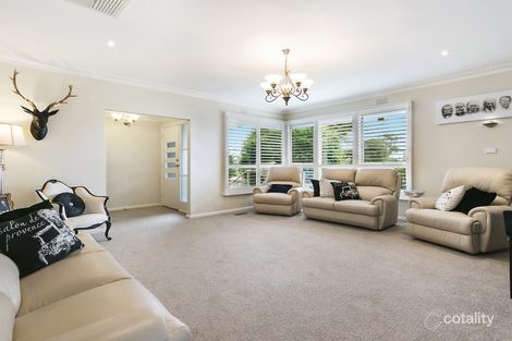 Property photo of 5 Buggyride Lane Chirnside Park VIC 3116
