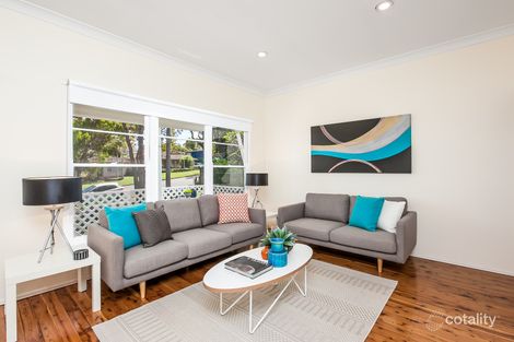 Property photo of 124 Waratah Street Sutherland NSW 2232