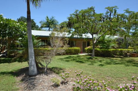 Property photo of 27 Hardy Road Bouldercombe QLD 4702