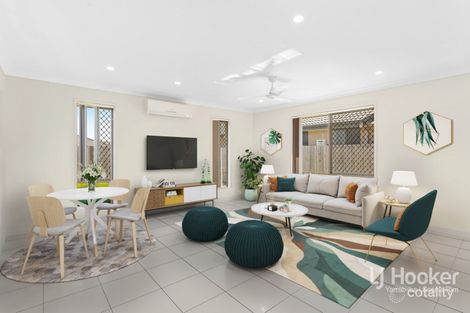 Property photo of 19 Foxx Court Yarrabilba QLD 4207