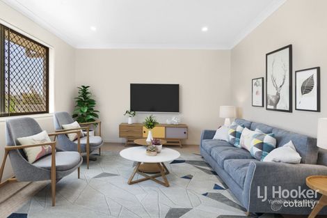 Property photo of 19 Foxx Court Yarrabilba QLD 4207