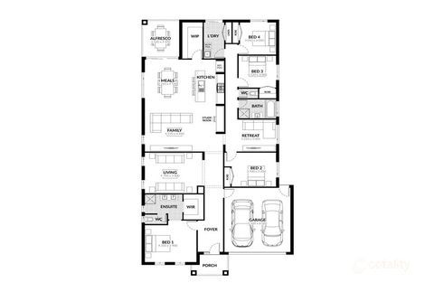 Lot 921 Riverside Con, Melton South, VIC 3338