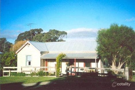 13 Tuckett St, Casterton, VIC 3311